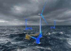 Japan Energy Fund invests in Swiss-headquartered venture Akselos, a digital twin technology company for offshore wind