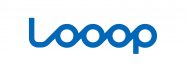 looop logo website